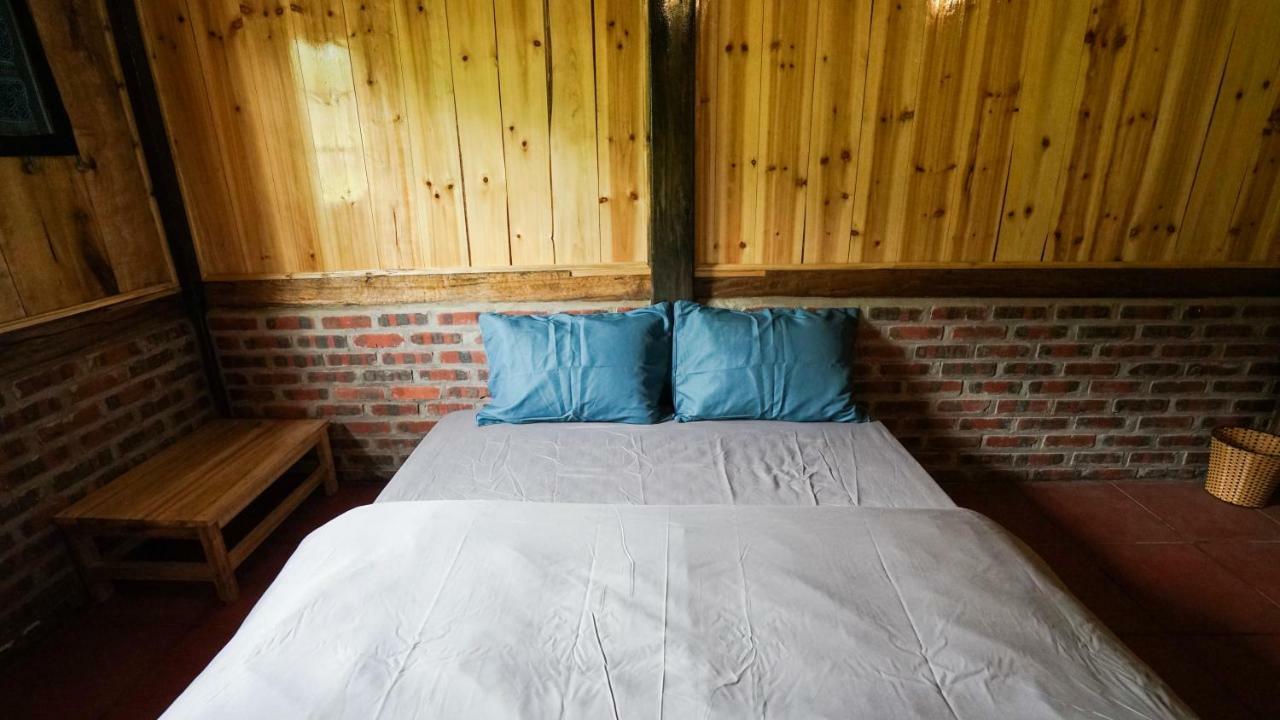 Joy House Sapa Apartment ภายนอก รูปภาพ
